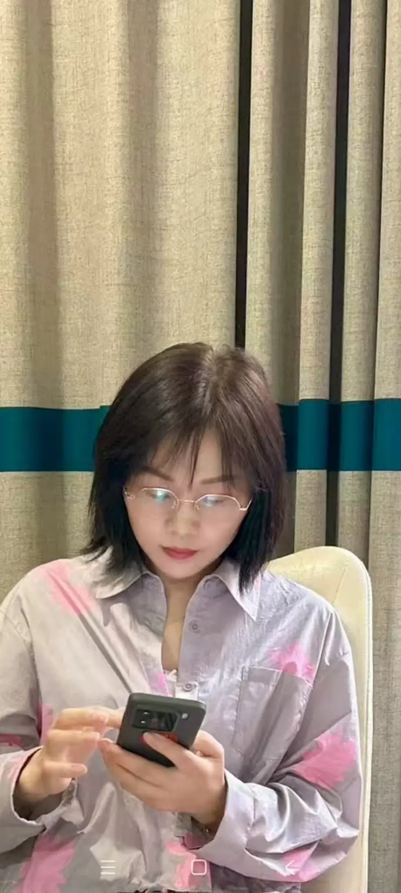 深圳福妮子深圳按摩技师上门服务