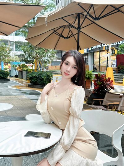 深圳阿娇