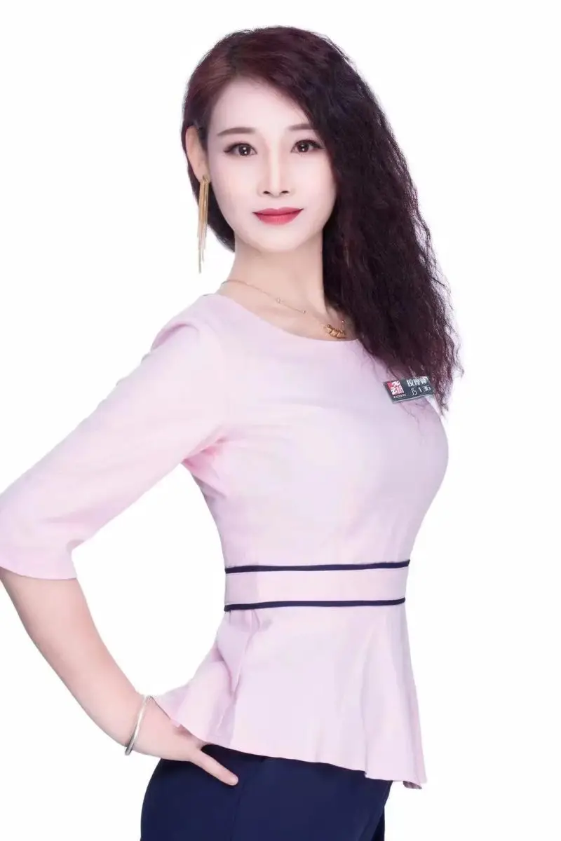 深圳静静