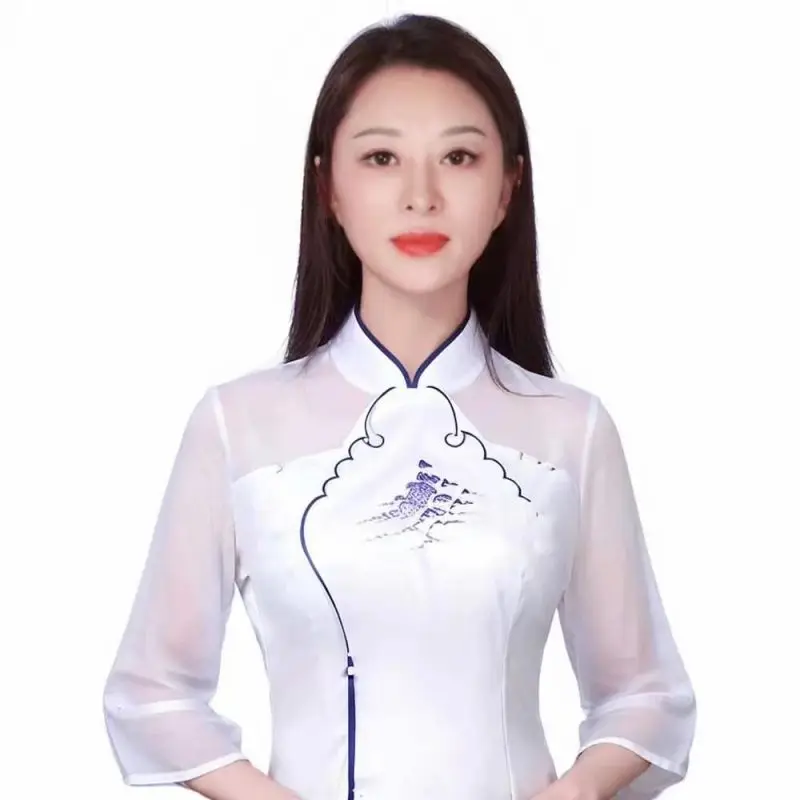Linda, Suzhou