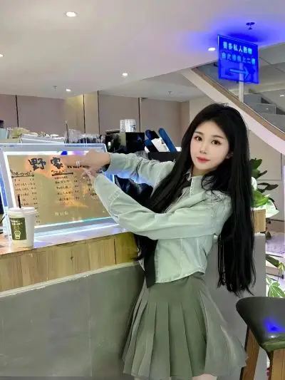 西安小朱