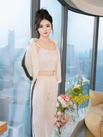 西安小王