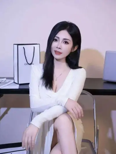 西安小甜甜