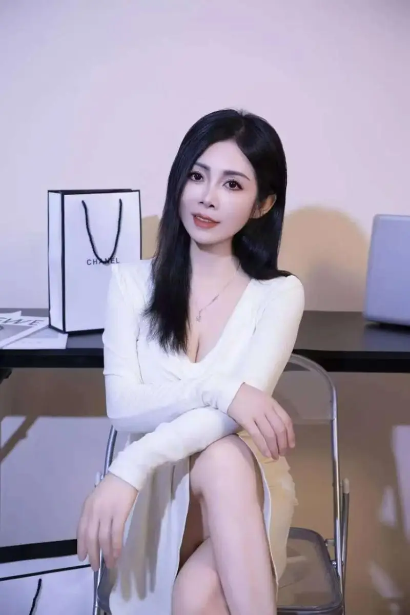 西安小甜甜