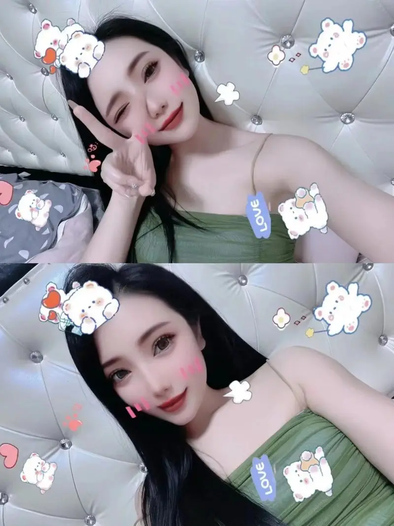 Xi'an Barbie
