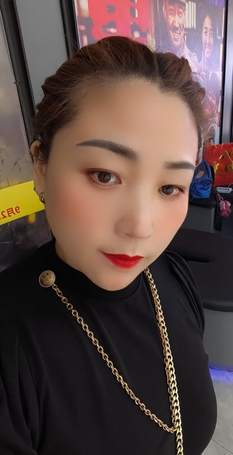 Qingdao Wang Ting