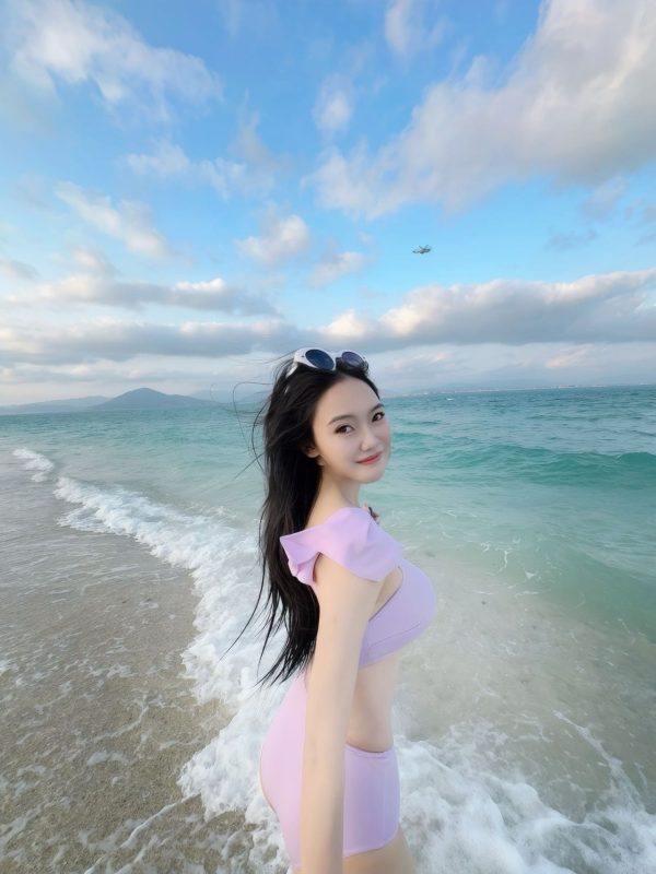 body therapy Beijing Claire