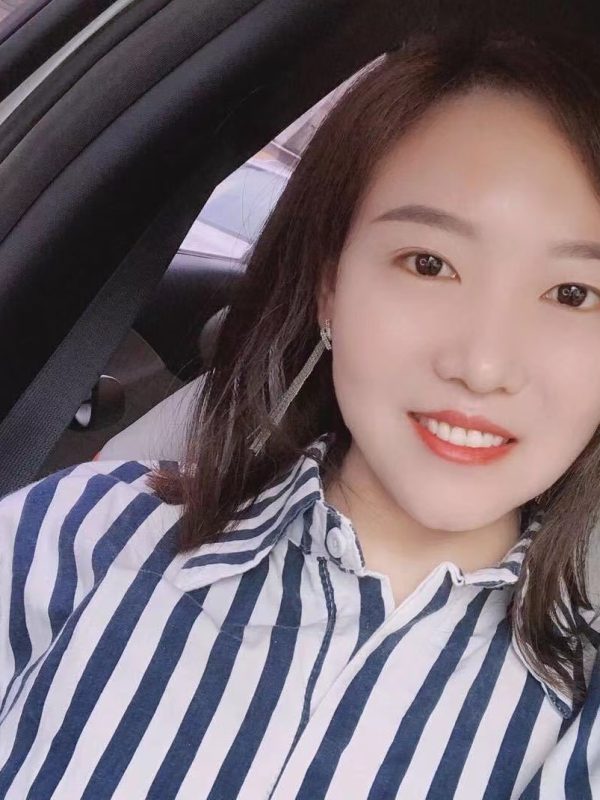 relaxing massage Baoding Manman