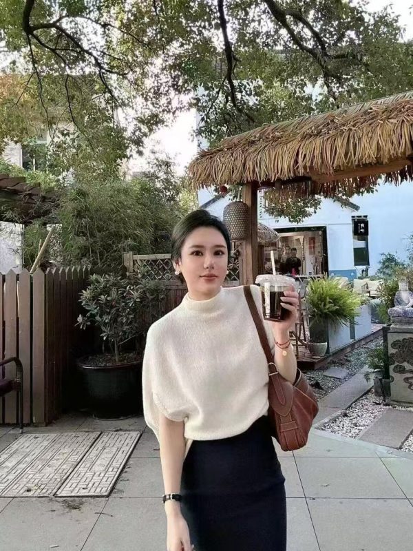 relaxing massage Beijing Amy