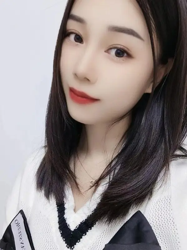 deep relaxation Beijing Caroline