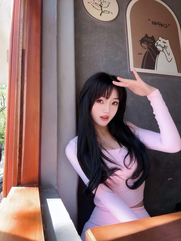 body therapy Beijing Claire