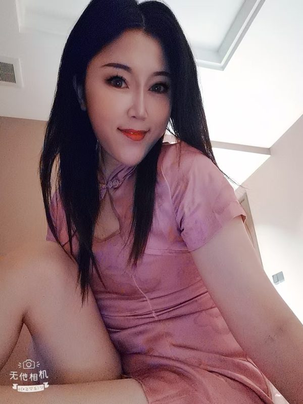 stress relief massage Beijing Darling
