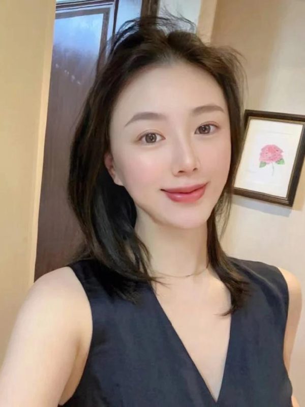 wellness massage Beijing Eva