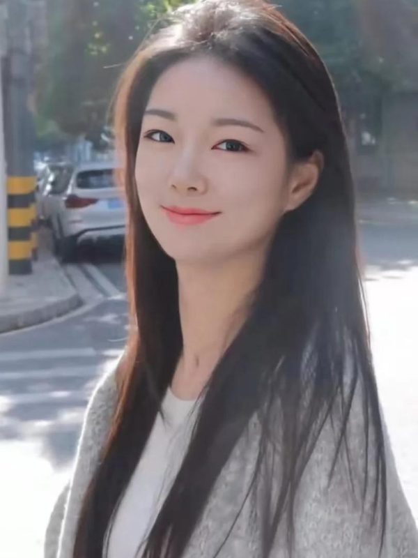 premium massage service Beijing Fiona