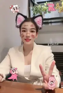 mobile massage Beijing Joyce