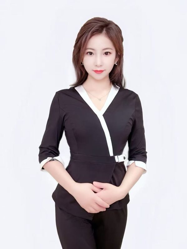 开封巧儿上门按摩