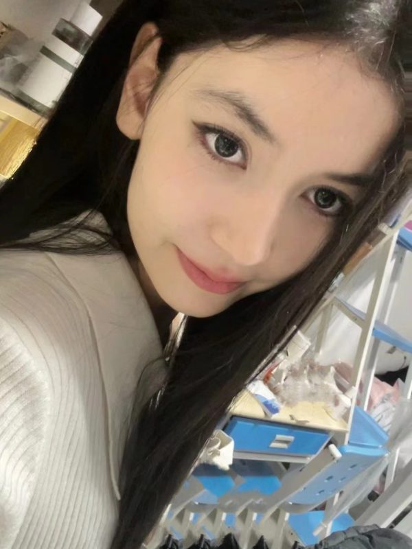 徐州媛媛上门按摩