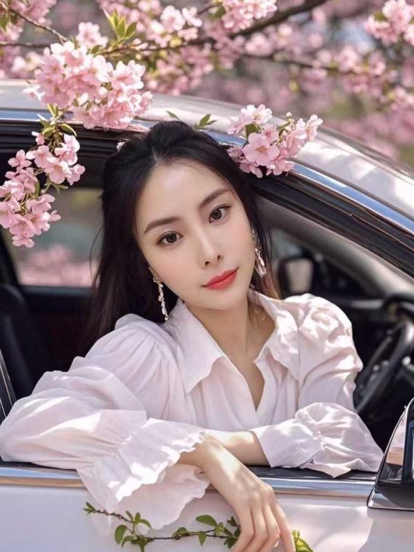 Local massage therapist Foshan Chunxiu