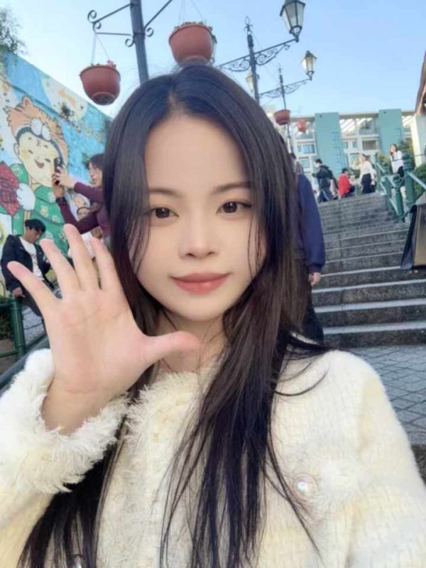 Body stretch massage Foshan Feifei