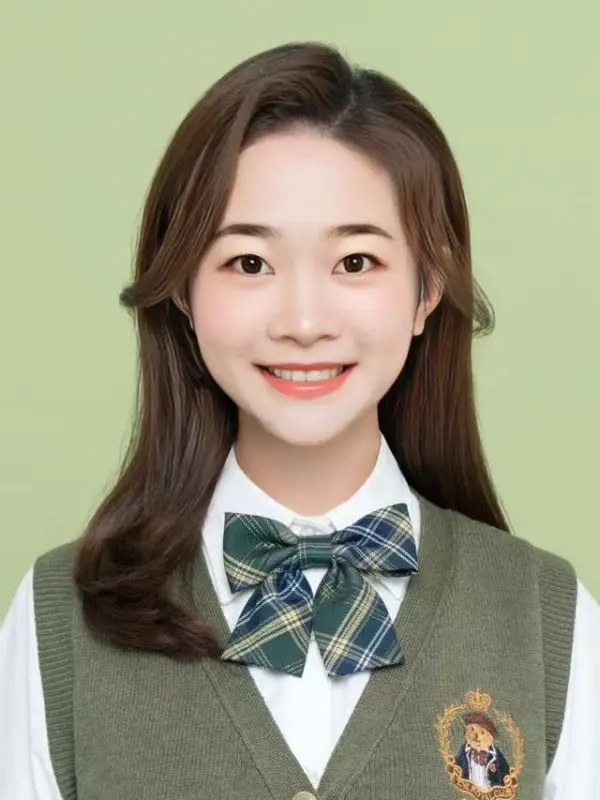 Beijing English speaking massage therapist Bingbing