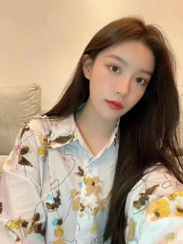 Beijing luxury massage Enya