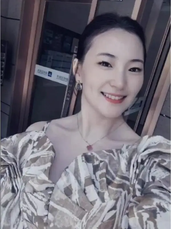 Beijing mobile massage Gege