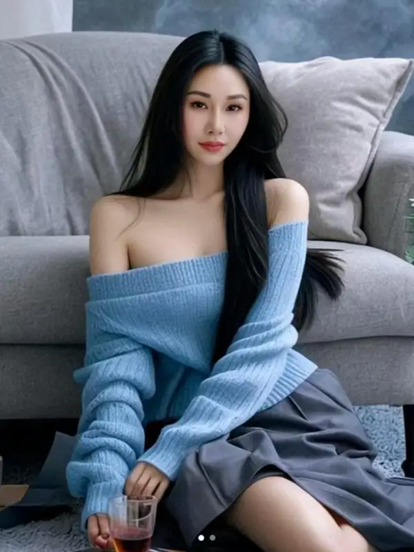 Beijing private home massage Ahui