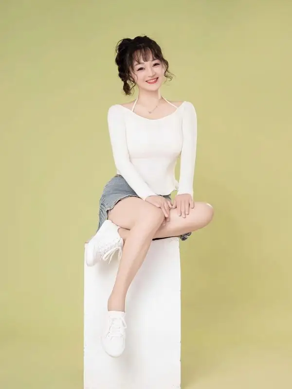 English Speaking Massage Therapist Changzhou Guaimi