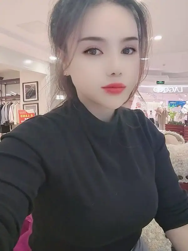 Cangzhou Home Service Massage Xiaojing