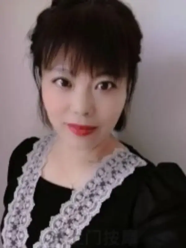 Zibo mobile massage therapist Duyan