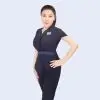 Zhuhai professional massage therapist Dandan