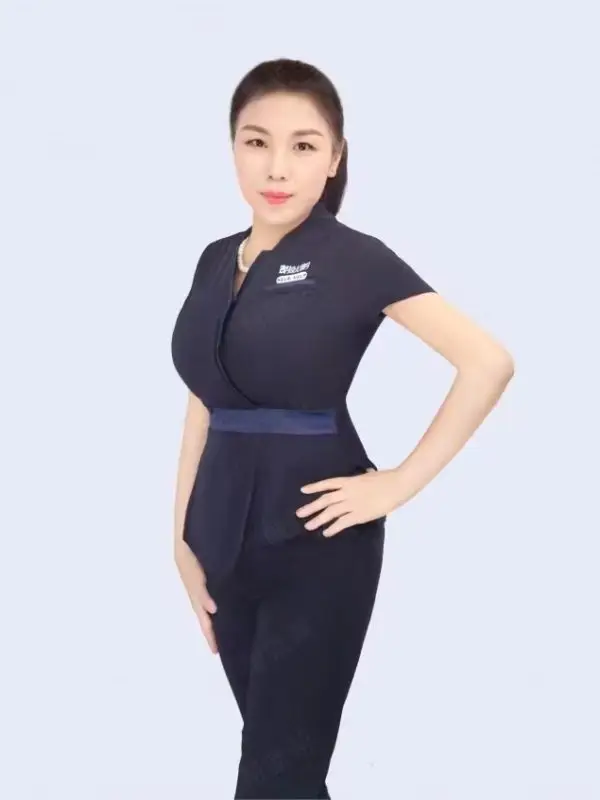 Zhuhai professional massage therapist Dandan