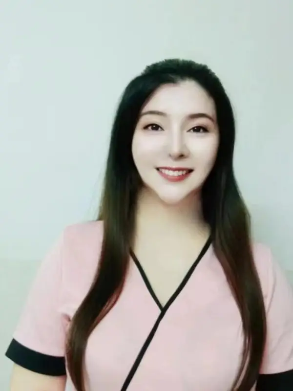 Zhuhai home visit massage therapist Xiaoqing