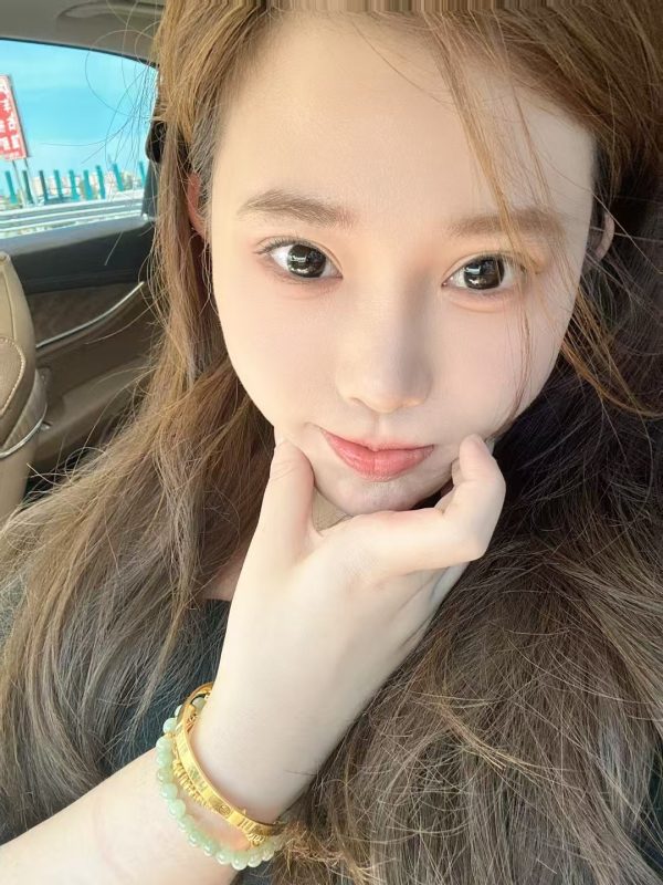 Zhengzhou private massage service Lele