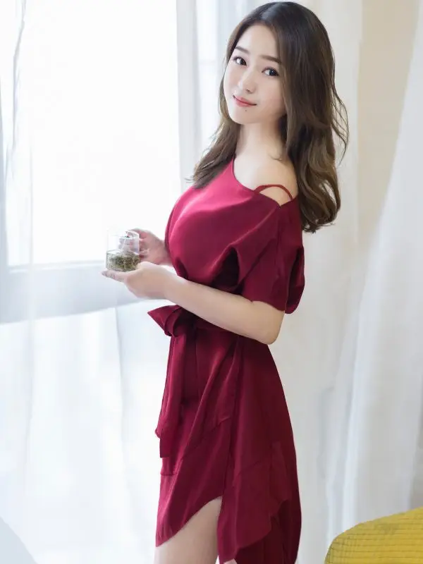 home visit therapist Chongqing Angela