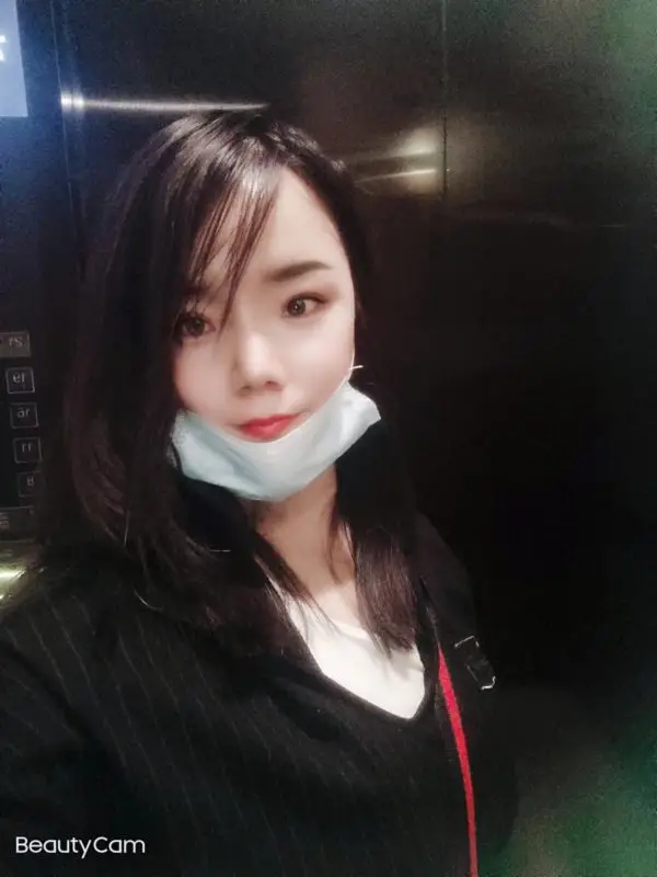 Yinchuan outcall massage Zihan