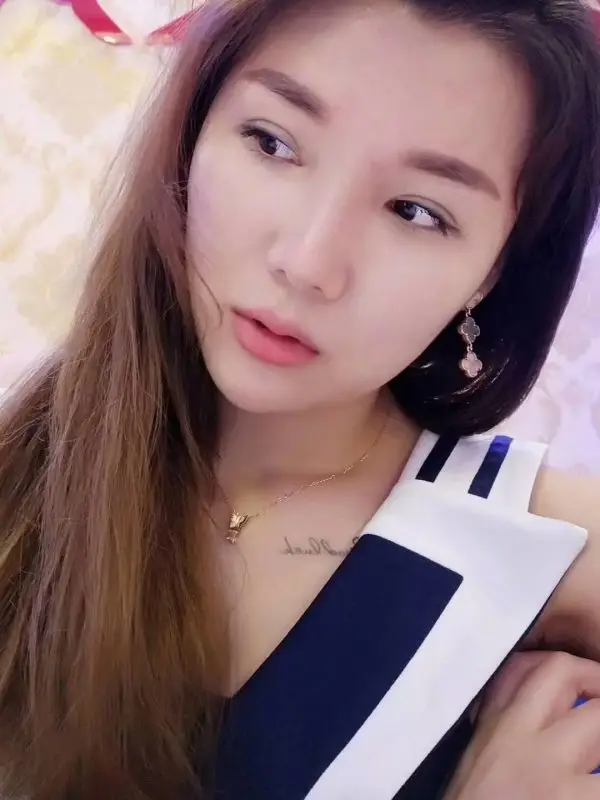 Professional massage in Changsha baby