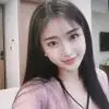 Professional massage therapist Beijing home Manman