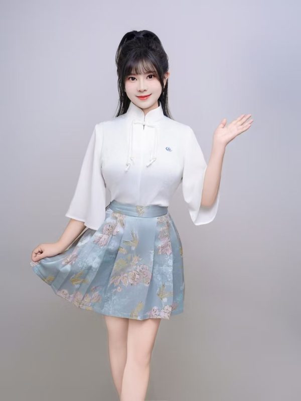 Changsha Huangshiyue