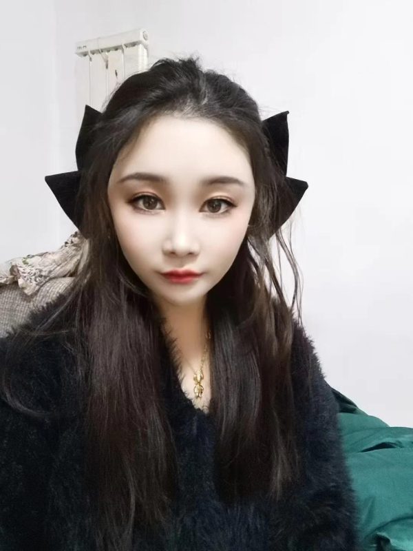 Shanghai Jinrongrong