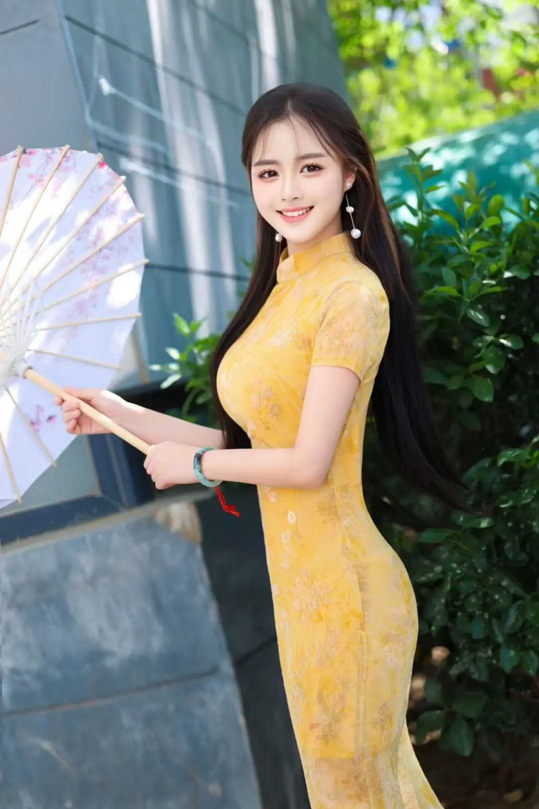 Affordable in-home massage Beijing Weiwei - Image 9
