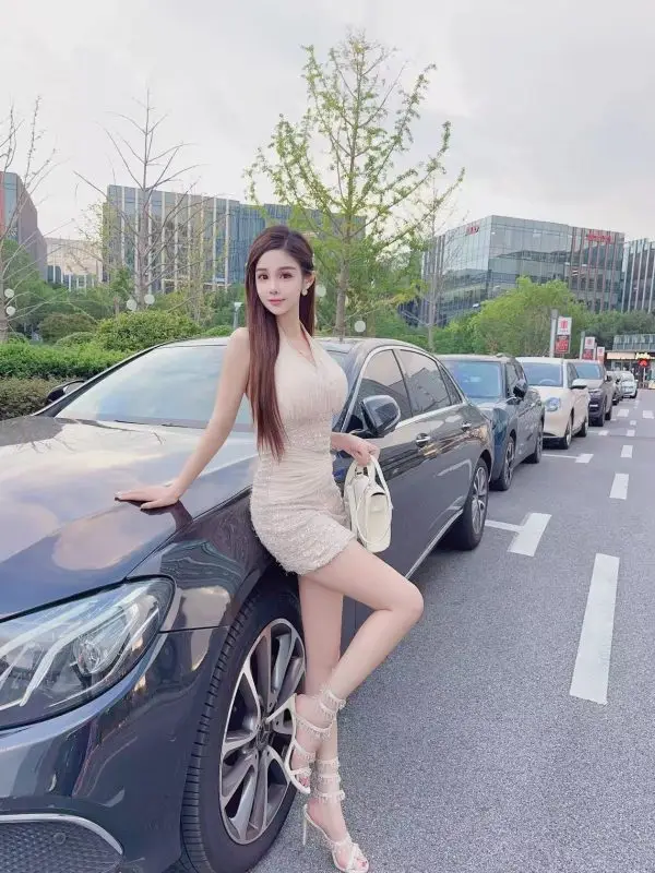 Shanghai Individual Care Outcall Angela