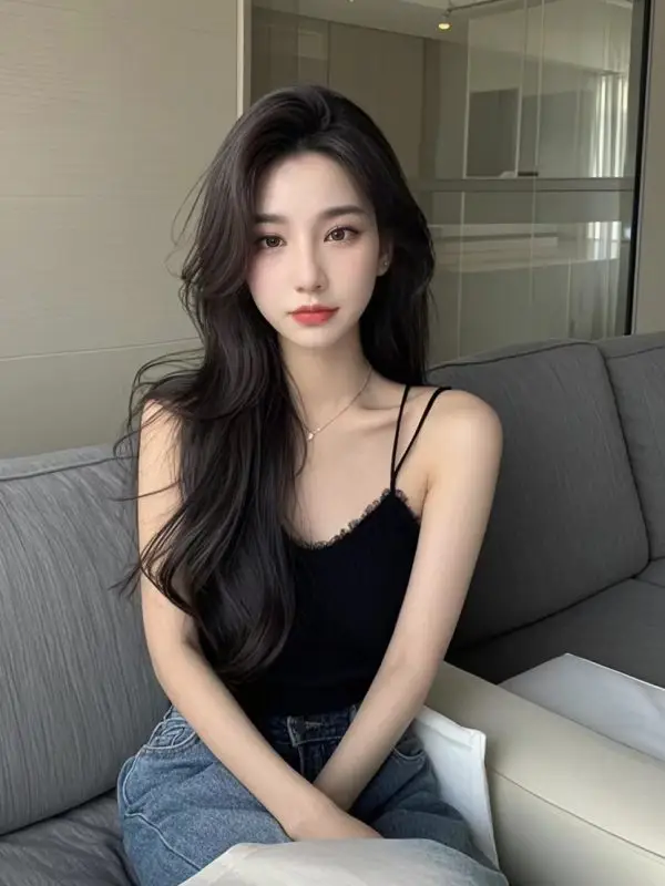 Shanghai Focused Outcall Massage Tina