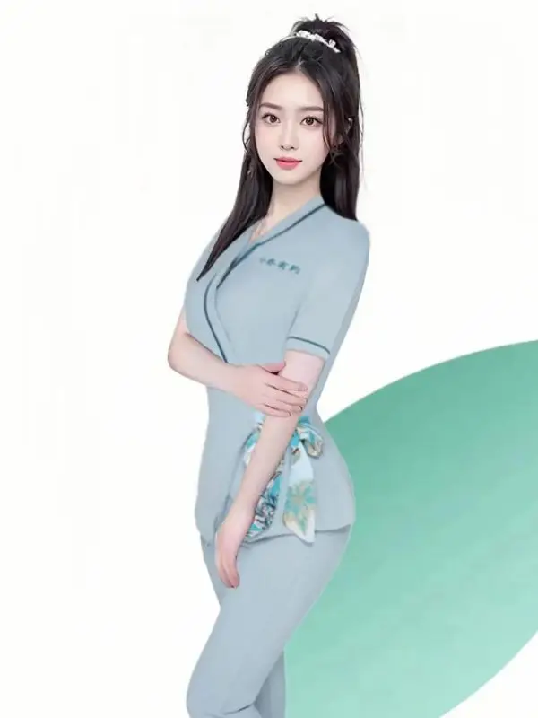 Acupressure Therapy in Hangzhou Jinyan