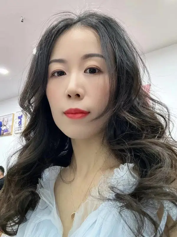 Aromatherapy Guangzhou Lily