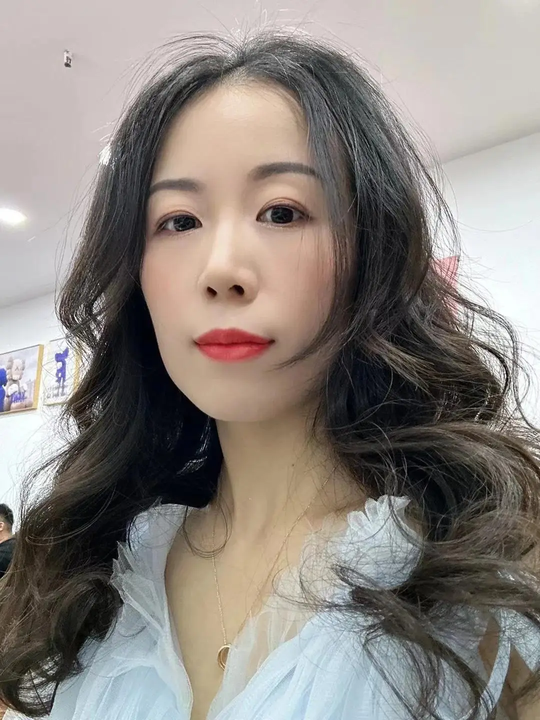 Aromatherapy Guangzhou Lily