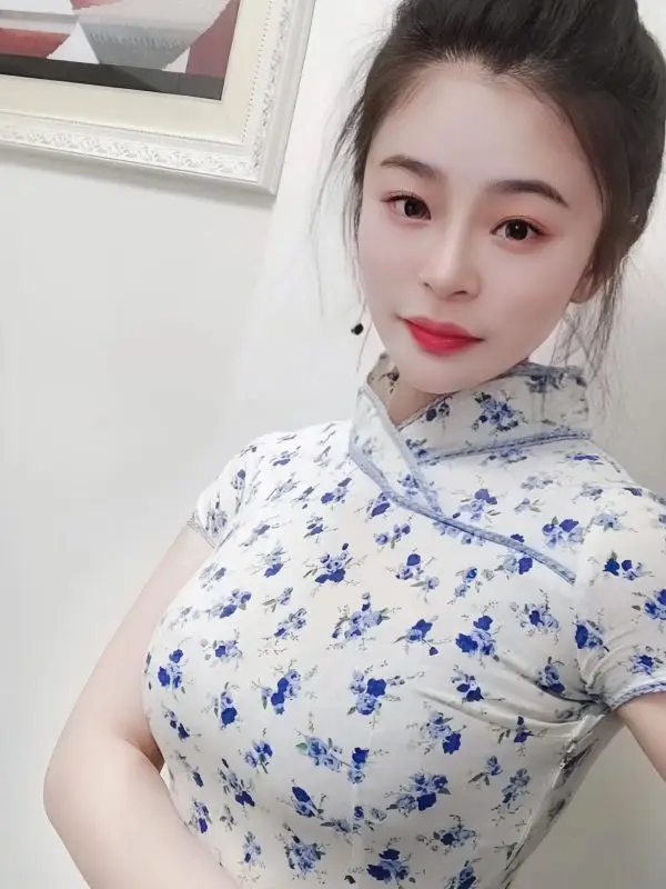 Wujiaochang Shanghai Outcall Spa Xiaofeng