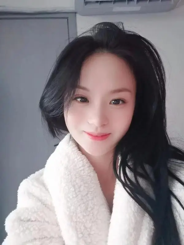 Shanghai Light Touch Relaxation Visit Yaner