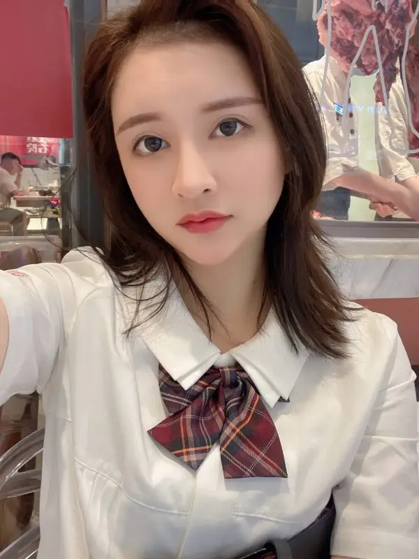 Shanghai Mindful Outcall Service Xiaomei
