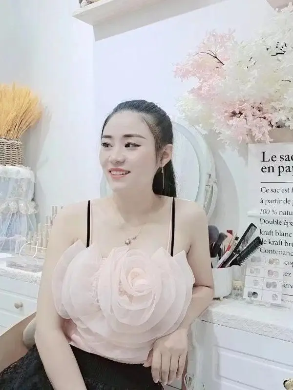 Bliss Massage Foshan Xiaojie